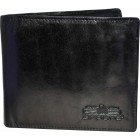 arpera-Black-Genuine Leather-Mens-Wallet-with hidden Compartment-C11428-1 